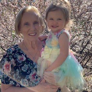 Meet your Posher, Carol